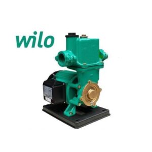 máy bơm nước đẩy cao Wilo PW 750E