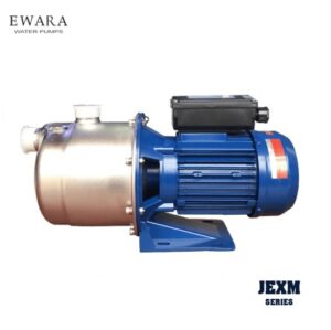 Máy bơm đầu Inox Ewara JEXM 5 (370w)