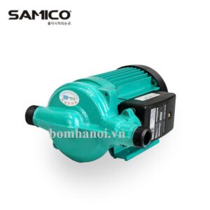 Bơm tăng áp từ Samico SM-110EA (110W)