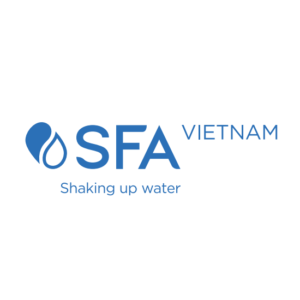 Máy bơm SFA - Pháp